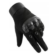 Gants tactiques militaires sans doigts Extralink MIL-679 M
