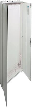 Armoire de jardin IP54 SKII 1400x1050x205mm 432PLE univers Z ZB54W