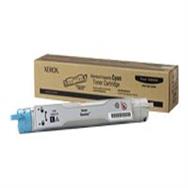 Xerox Cyan Standard Capacity Toner Cartridge - Phaser 6300/6350 - 4000 pages - Cyan - 1 pc(s)
