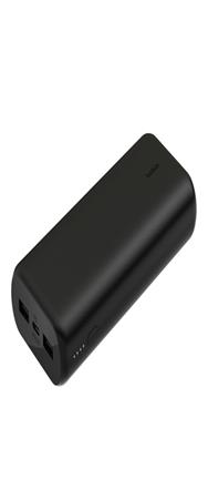 Belkin BOOST CHARGE 20k 20W 3 ports Chargeur compact