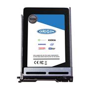 Origin Storage 960GB Hot Plug Enterprise SSD 2.5in SATA Mixed Work Load - 960 GB - 2.5" - 550 MB/s - 6 Gbit/s