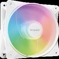 Be Quiet! Light Wings LX 120 mm PWM Reverse Black Ventilator 12 cm - Case Fan - 28.5 dB