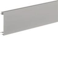 Hager BRA0802 Partie supérieure en aluminium anodisé