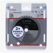 Bosch 2 608 837 753 - Aluminium - 13.6 cm - 1.59 cm - 1.1 mm - 1.6 mm - 1 pc(s)
