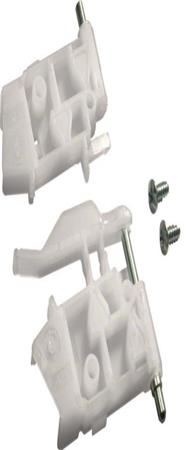 Charnière de porte Hager FZ745 droite pour IP31/43