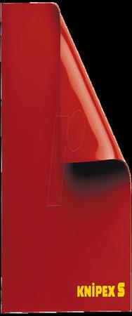 KNIPEX Dessous de plat ESD 500 x 1 mm 98 67 05