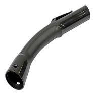 Tube manuel courbé Makita - Pour aspirateur