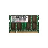 Transcend JetRAM SO-DIMM - 1 GB DDR2 200-Pin 667 MHz - non-ECC