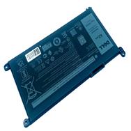 Batterie 3C 11,4 V 3500 mAh 42 Wh