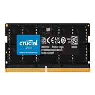 Crucial CT32G48C40S5T - 32 Go - 1 x 32 Go - DDR5 - 4800 MHz - SO-DIMM 262 broches
