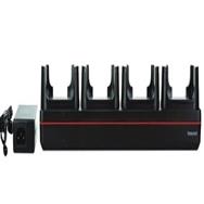 Honeywell CK67 4-Bay CB Boot No Cord