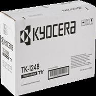 Kyocera TK 1248 - Noir - Originale