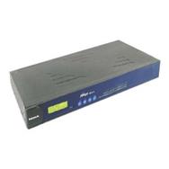 Moxa Serieller GerÃƒÂ¤teserver NPort 5610-16 - Fiber Optic - 1 Gbps