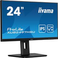 Moniteur LED Iiyama ProLite XUB2497HSU-B2