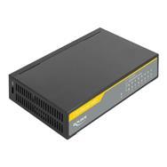 Commutateur Delock - 8 x 10/100/1000/2,5 G