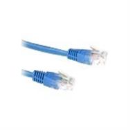 ACT Blue 1.5 meter LSZH U/UTP CAT6 patch cable with RJ45 connectors - 1.5 m - RJ-45 - RJ-45 - Blue