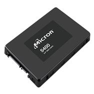 Micron SSD 5400 Serial ATA III 2