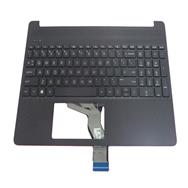 HP L63576-061 Italian Cover + Keyboard: For 15t-dy Series