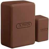 ABUS Security-Center ABUS FUMK50020B - Wireless - 60 g - 28 x 18 x 42 mm - -10 - 55 °C - 3.6 VDC - Brown