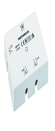 Répartiteur de câble KATHREIN EBC 30 0,15-2150 MHz