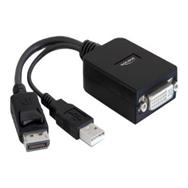 Adaptateur DisplayPort Delock - double liaison