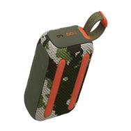 JBL Go 4 Camouflage - Enceinte Bluetooth - Enceinte - Contrôle du volume