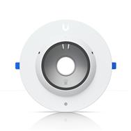 Ubiquiti UACC-Dome-FM-W UniFi AI Dome Camera Flush Mount White