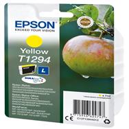 Encre Epson Apple Singlepack Jaune T1294 DURABrite Ultra - Encre pigmentée - 7 ml - 1 pièce(s)