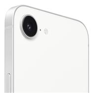 Apple iPhone 16E weiÃƒÅ¸ - Cellphone - 128 GB