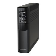 PowerWalker VI 1000 CSW IEC - Interactivité de ligne - 1 kVA - 600 W - Sinusoïdal - 170 V - 280 V