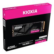 Kioxia M.2 Exceria Pro G2 LVE10Z1T02G8 SSD