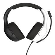 Casque Turtle Beach Airlite Fit NS, noir et blanc