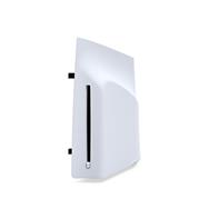 Lecteur de disque Sony, lecteur de disque, PlayStation 5 Slim, PlayStation 5 Slim, blanc, Sony, PS5® Digital Edition
