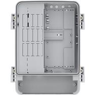 Armoire de surveillance Axis TQ1817-VE