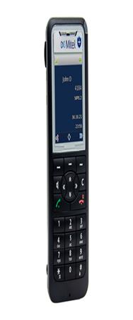 Combiné d'extension sans fil Mitel 622dt