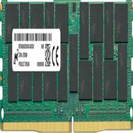 Module Micron DDR4 64 Go