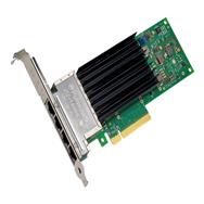 Adaptateur réseau Ethernet Intel X710-T4L