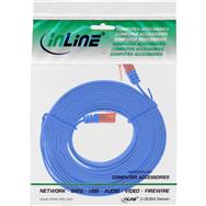Câble de raccordement en ligne - RJ-45 (M) vers RJ-45 (M)