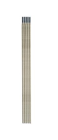 Einhell 1591740 - Électrode de soudage - Or - 46 mm - 355 mm - 80 mm - 3,32 kg