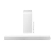 Samsung S801D Ultra Slim 3.1.2ch Lifestyle Soundbar