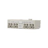 Interrupteur auxiliaire normal Eaton NHI-B2-11-PKZ0-PIEP-401016 NHI-B 1S EP-401016