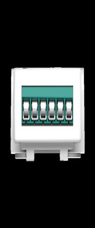 Module de commutation Wi-Fi pour maison intelligente LogiLink