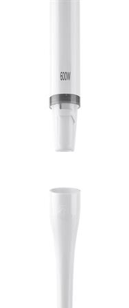 Mélangeur plongeant Black & Decker BXHBA600E Broyeur à glace à impulsion 600 W