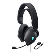 Dell Alienware AW520H - Filaire - Gaming - 20 - Casque - 40 kHz