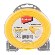 Fil de coupe Makita 3 mm 15 m