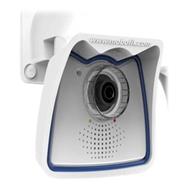 Mobotix Mx-M26B-6N - IP security camera - Indoor & outdoor - Wired & Wireless - EN55032: 2012; EN55022: 2010; EN55024: 2010; EN50121-4: 2015; EN61000-6-1: 2007; EN 61000-6-2:... - Wall - White