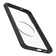 Samsung Otterbox React Magnet Qi2 fÃƒÂ¼r S25+ Black Crystal