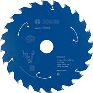 Bosch 2 608 644 498 - Hardwood - Softwood - 13.6 cm - 2 cm - 1 mm - 10000 RPM - 1.5 mm