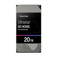 Disque dur WD Ultrastar DC HC555