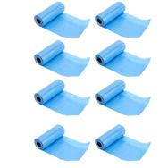 Sachets pour déjections canines Extralink (8 rouleaux, 120 pièces)